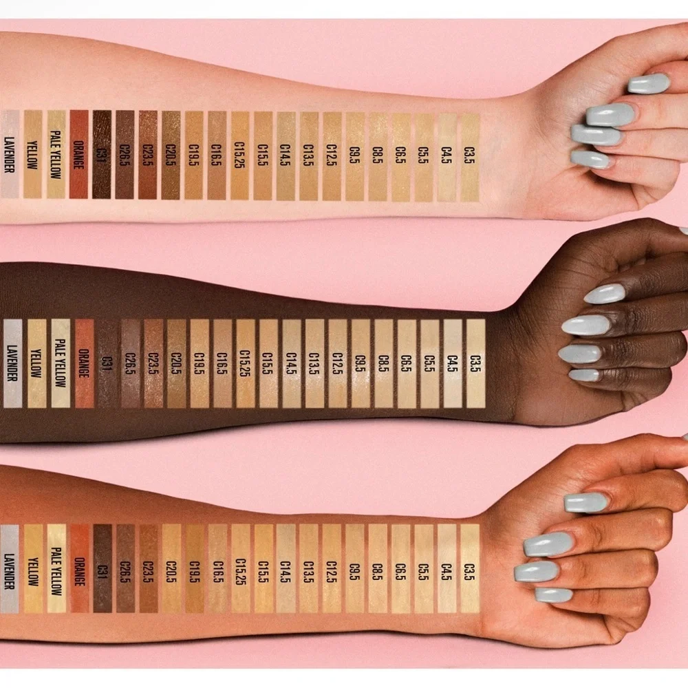 Jeffree Star Magic Star Concealer C15.25
